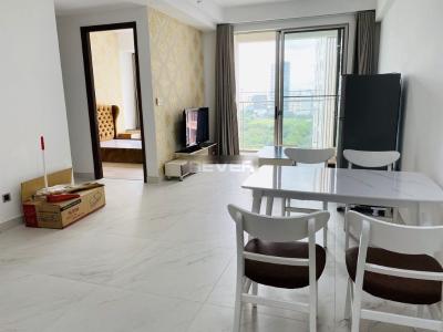 Phòng Phú Mỹ Hưng Midtown Căn hộ Phú Mỹ Hưng Midtown đầy đủ nội thất, view sông thơ mộng.