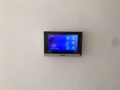 căn hộ Vinhomes Grand Park Căn hộ 2 phòng ngủ tầng 07 Vinhomes Grand Park nội thất cơ bản