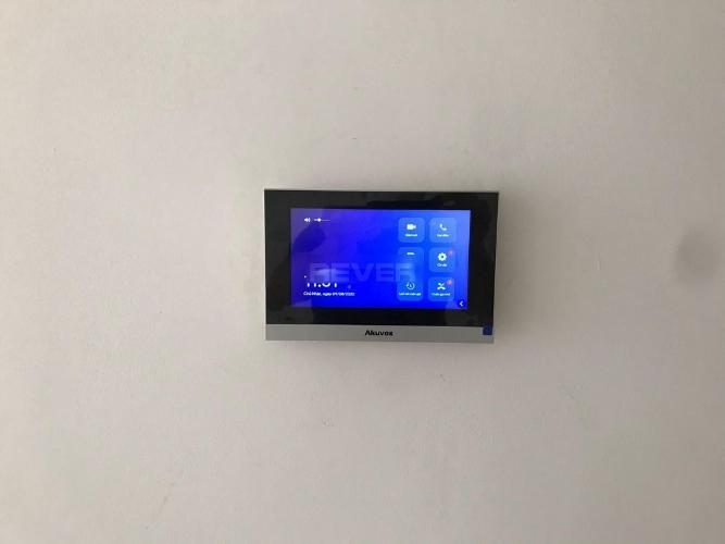 căn hộ Vinhomes Grand Park Căn hộ 2 phòng ngủ tầng 07 Vinhomes Grand Park nội thất cơ bản