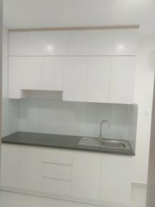 Căn hộ Vinhomes Grand Park quận 9 Căn hộ tầng 10 Vinhomes Grand Park nội thất cơ bản, view nội khu thoáng mát