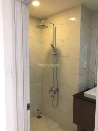 Phòng tắm căn hộ The Botanica Căn hộ The Botanica tầng 10 đầy đủ nội thất, view nội khu.