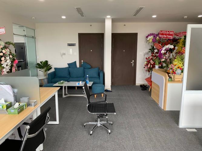 officetel The Sun Avenue Cho thuê officetel The Sun Avenue, diện tích 51.2m2 - 1 phòng ngủ, nội thất cơ bản, tầng cao, view thoáng.