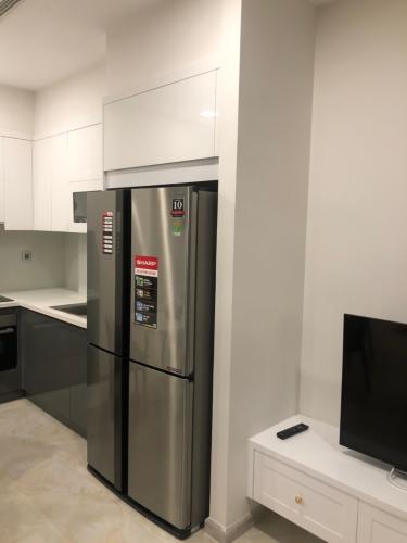 Bếp Vinhomes Golden River, Quận 1 CĂN HỘ VINHOMES GOLDEN RIVER HƯỚNG ĐÔNG BẮC