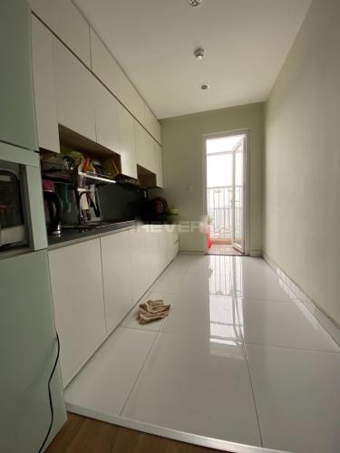 Căn hộ căn hộ I-Home, Gò Vấp Căn hộ căn hộ I-Home tầng 19 nội thất đầy đủ