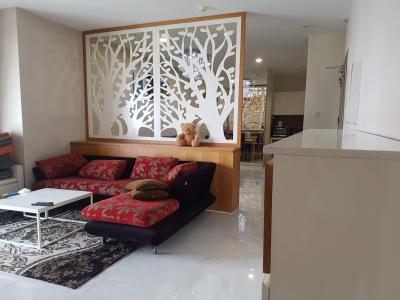 Căn Hộ Sunny Palza Gò Vấp Căn hộ tầng 11 Sunny Plaza nội thất đầy đủ