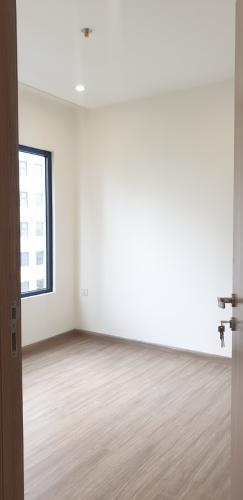 Phòng ngủ Vinhomes Grand Park Quận 9 Căn hộ Vinhomes Grand Park tầng cao, view hướng gió.