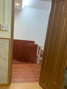 Căn hộ chung cư Tây Thạnh, Tân Phú Căn hộ chung cư Tây Thạnh nội thất cơ bản, ban công Đông Nam.