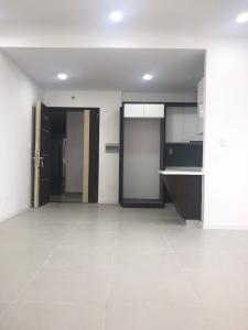 Phòng bếp Xi Grant Court, Quận 10 Căn hộ Xi Grand Court tầng trung, đón view thoáng mát.