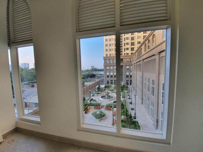 căn hộ Saigon Mia Bán căn hộ Saigon Mia tầng thấp, diện tích 46m2 - 1 phòng ngủ, nội thất cơ bản.