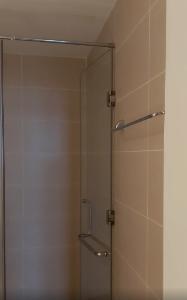 Phòng tắm , Căn hộ Masteri Thảo Điền , Quận 2 Căn hộ tầng cao Masteri Thảo Điền view thành phố, nội thất cơ bản.