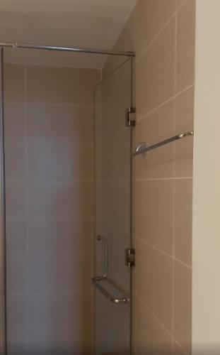 Phòng tắm , Căn hộ Masteri Thảo Điền , Quận 2 Căn hộ tầng cao Masteri Thảo Điền view thành phố, nội thất cơ bản.