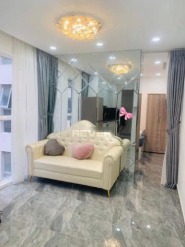 căn hộ Masteri Millennium Căn hộ Officetel Masteri Millennium đầy đủ nội thất