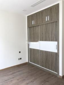 Căn hộ Vinhomes Central Park Căn hộ Vinhomes Central Park tầng cao hướng Đông, view nội khu.