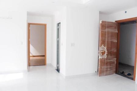 Không gian căn hộ Conic Riverside, Quận 8 Căn hộ tầng 20 Conic Riverside hướng Đông Nam, nội thất cơ bản.