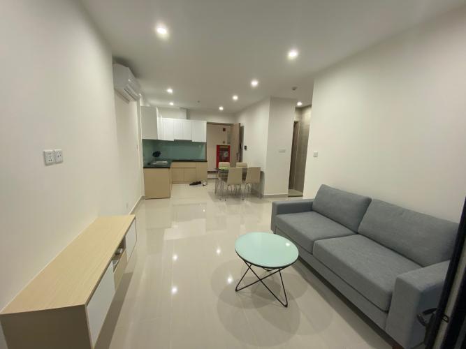 Căn hộ Vinhomes Grand Park quận 9 Căn hộ Vinhomes Grand Park tầng trung, hướng view Đông Nam.