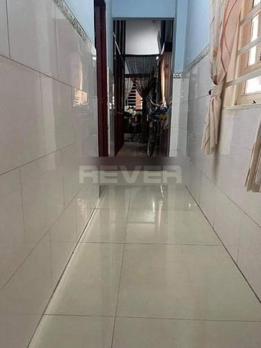 Nhà phố Quận Bình Thạnh Nhà phố kết cấu 1 trệt 1 lửng diện tích 81m2, khu dân cư sầm uất.