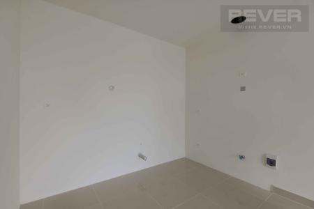 Bếp Bán căn hộ The Sun Avenue 2PN, block 4, không nội thất, view nhìn về hướng Đảo Kim Cương và Thạnh Mỹ Lợi