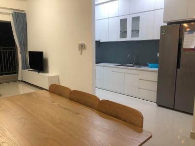 nội thất căn hộ The Sun Avenue Căn hộ 3 phòng ngủ block 06 The Sun Avenue nội thất đầy đủ