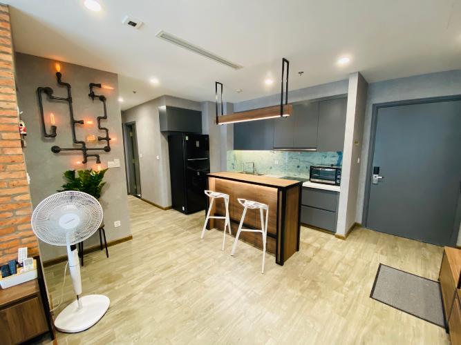 Căn hộ Vinhomes Central Park, Quận Bình Thạnh Căn hộ Vinhomes Central Park tầng 20 thiết kế kỹ lưỡng, đầy đủ nội thất.