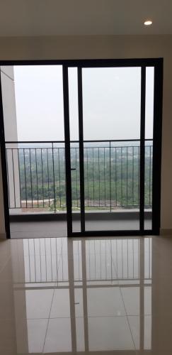 Phòng khách Vinhomes Grand Park Quận 9 Căn hộ view trường học Vinhomes Grand Park cùng tầng cao.