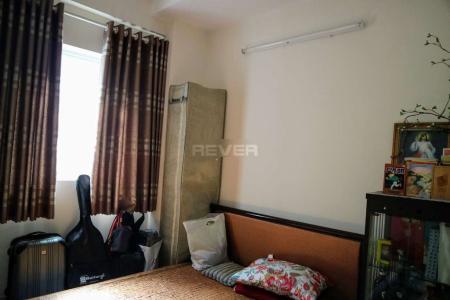 Phòng ngủ căn hộ Tani Building Sơn Kỳ 1 Căn Hộ Tani Building Sơn Kỳ 1 view tầng cao thoáng mát, hướng Đông Bắc.