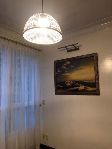 Phòng ngủ The Manor Quận Bình Thạnh Căn hộ The Manor hướng Nam, nội thất cơ bản.