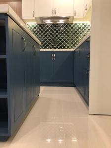 Căn hộ Vinhomes Grand Park quận 9 Căn hộ Vinhomes Grand Park tầng 29 nội thất bàn giao đầy đủ