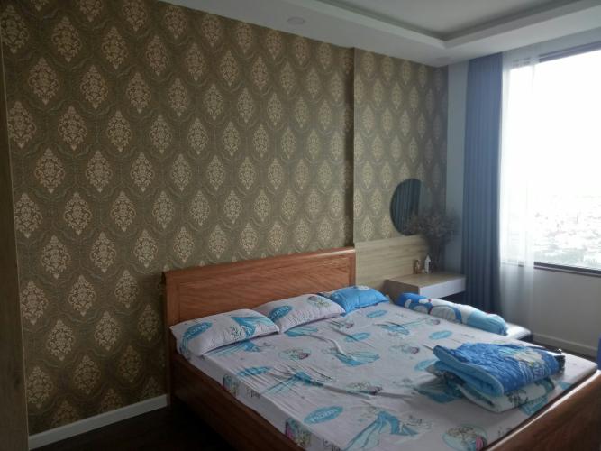 Phòng ngủ , Căn hộ Jamila Khang Điền , Quận 9 Căn hộ Jamila Khang Điền ban công hướng Tay Nam, đầy đủ tiện nghi.