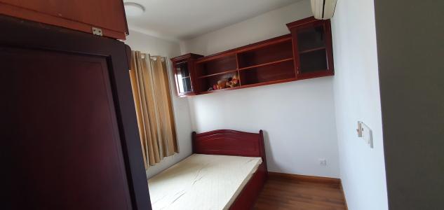 Căn hộ Celadon City, Tân Phú Căn hộ Celadon City tầng thấp, hướng Đông Nam, view thành phố.