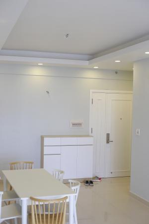 Phòng khách 9 View Apartment, Quận 9 Căn hộ 9 View Apartment đầy đủ nội thất, view thoáng mát.