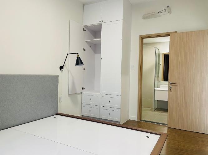 Phòng ngủ Safira Khang Điền, Quận 9 Căn hộ Safira Khang Điền hướng Tây Nam, đầy đủ nội thất.