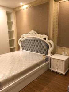  Phòng ngủ  căn hộ The Gold View Bán căn hộ The Gold View thuộc tầng cao, 2 phòng ngủ, diện tích 85m2, đầy đủ nội thất.