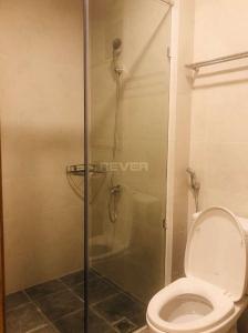 Phòng tắm căn hộ Saigon Homes, Bình Tân Căn hộ tầng 14 Saigon Homes hướng Đông Bắc, nội thất cơ bản.