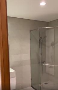 Căn hộ Vinhomes Central Park, Bình Thạnh Căn hộ Vinhomes Central Park tầng cao view nhìn ra nội khu tuyệt đẹp.