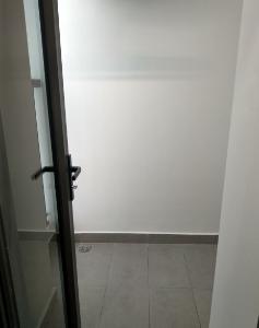 Không gian căn hộ Eco Green Saigon , Quận 7 Căn hộ tầng 5 Eco Green Saigon view thoáng mát, nội thất cơ bản.