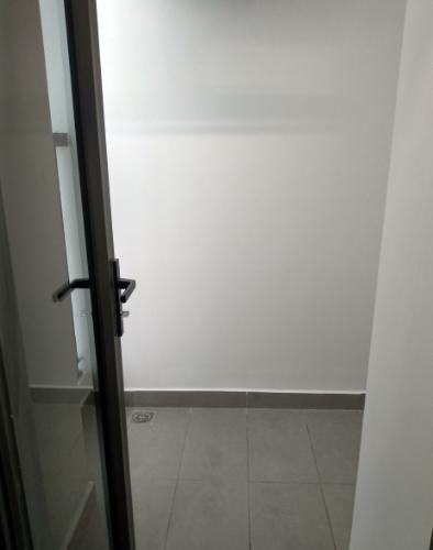 Không gian căn hộ Eco Green Saigon , Quận 7 Căn hộ tầng 5 Eco Green Saigon view thoáng mát, nội thất cơ bản.