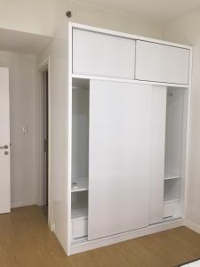 nôi thất căn hộ 2 phòng ngủ masteri thảo điền Căn hộ Masteri Thảo Điền ban công thoáng mát, nội thất đầy đủ