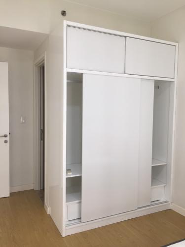 nôi thất căn hộ 2 phòng ngủ masteri thảo điền Căn hộ Masteri Thảo Điền ban công thoáng mát, nội thất đầy đủ