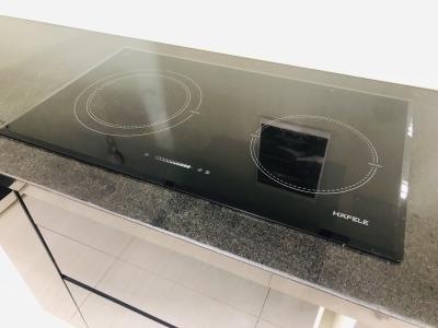 Phòng bếp căn hộ SUNRISE CITY Bán căn hộ Sunrise City 1PN, tầng 14, đầy đủ nội thất