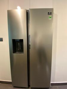  Căn hộ Feliz En Vista view nội khu, đầy đủ nội thất.