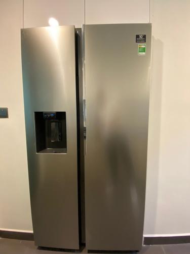  Căn hộ Feliz En Vista view nội khu, đầy đủ nội thất.