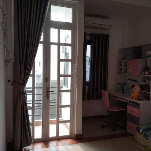 Nhà phố Quận Bình Thạnh Nhà phố hẻm xe hơi đường Nguyễn Văn Đậu, diện tích 27m2.