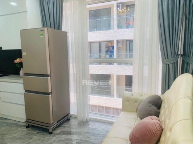 căn hộ Masteri Millennium Căn hộ Officetel Masteri Millennium đầy đủ nội thất