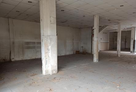 Mặt bằng kinh doanh Trường Chinh, Tân Bình Mặt bằng kinh doanh diện tích 414m2, gần ngã tư Bảy Hiền.