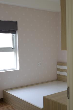 Phòng ngủ 9 View Apartment, Quận 9 Căn hộ 9 View Apartment đầy đủ nội thất, view thoáng mát.