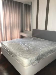 phòng ngủ căn hộ Phú Mỹ Hưng Midtown Căn hô Phú Mỹ Hưng Midtown đầy đủ nội thất dọn vào ở ngay.