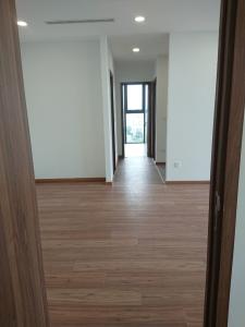 Phòng Eco Green Saigon Căn hộ Eco Green Saigon tầng thấp, view thành phố sầm uất.