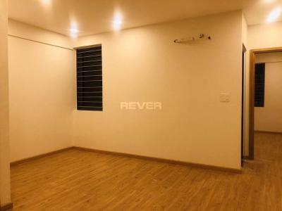 Phòng ngủ căn hộ Saigon Homes, Bình Tân Căn hộ tầng 14 Saigon Homes hướng Đông Bắc, nội thất cơ bản.