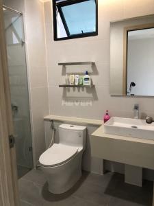 Căn hộ Feliz En Vista Căn hộ Feliz En Vista tầng trung, đầy đủ nội thất hiện đại.