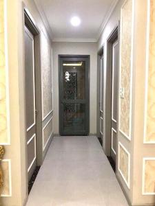 Đường vào căn hộ The Gold View Bán căn hộ tầng cao, nội thất đầy đủ The Gold View